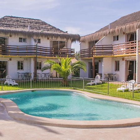 Cabanas Las Ananucas I La Serena Exterior foto