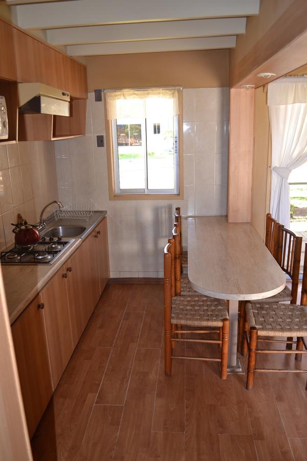 Cabanas Las Ananucas I La Serena Exterior foto