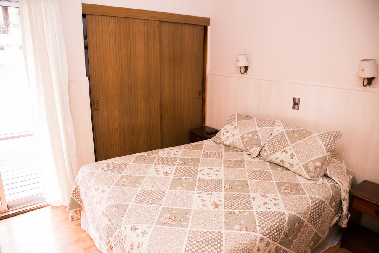Cabanas Las Ananucas I La Serena Exterior foto